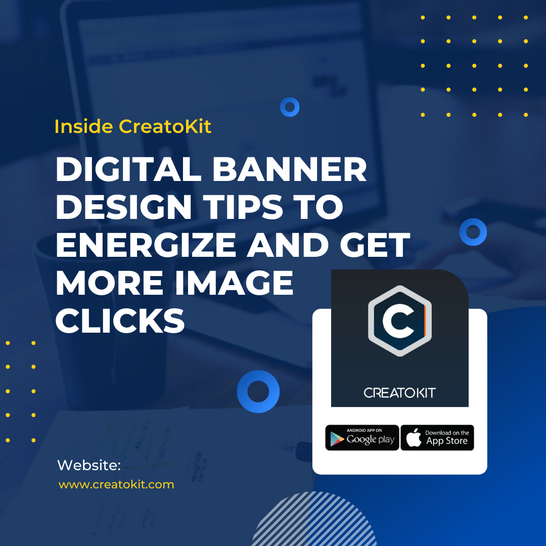 Digital Banner Design Tips To Energize And Get More Image Clicks ...